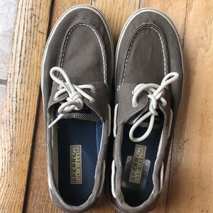 Men’s Sperry Boat Shoes